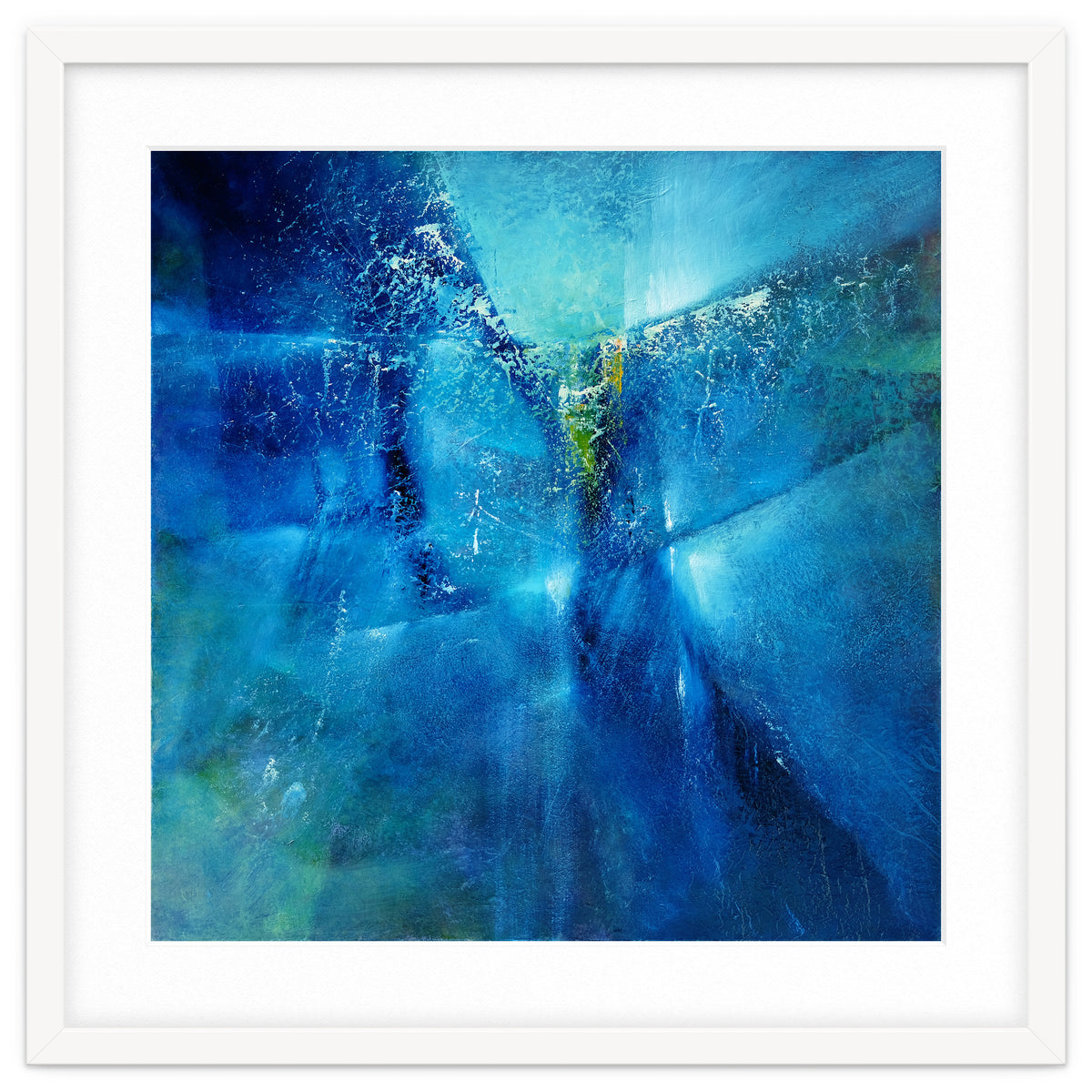 And I Dreamed I Was Flying