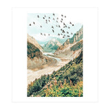 Apricity II (Print Only) thumbnail