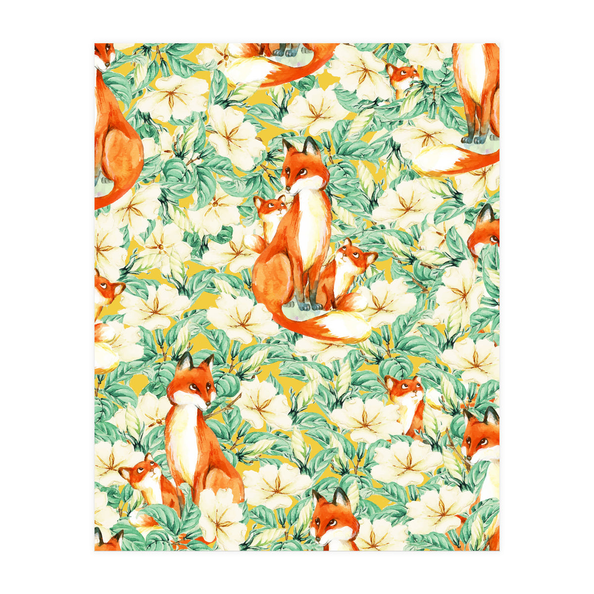 Jackals (Print Only)