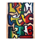 Graffiti 24 (Print Only) thumbnail