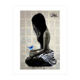 Maiden Hope (Print Only) thumbnail