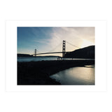 Golden Gate Bridge I (Print Only) thumbnail