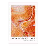 Freedom In Art - The Abstract Adventure (11) (Print Only) thumbnail