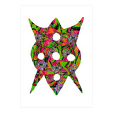 Graffiti Digita 2023 50  (Print Only) thumbnail