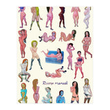 Chicas 1 (Print Only) thumbnail