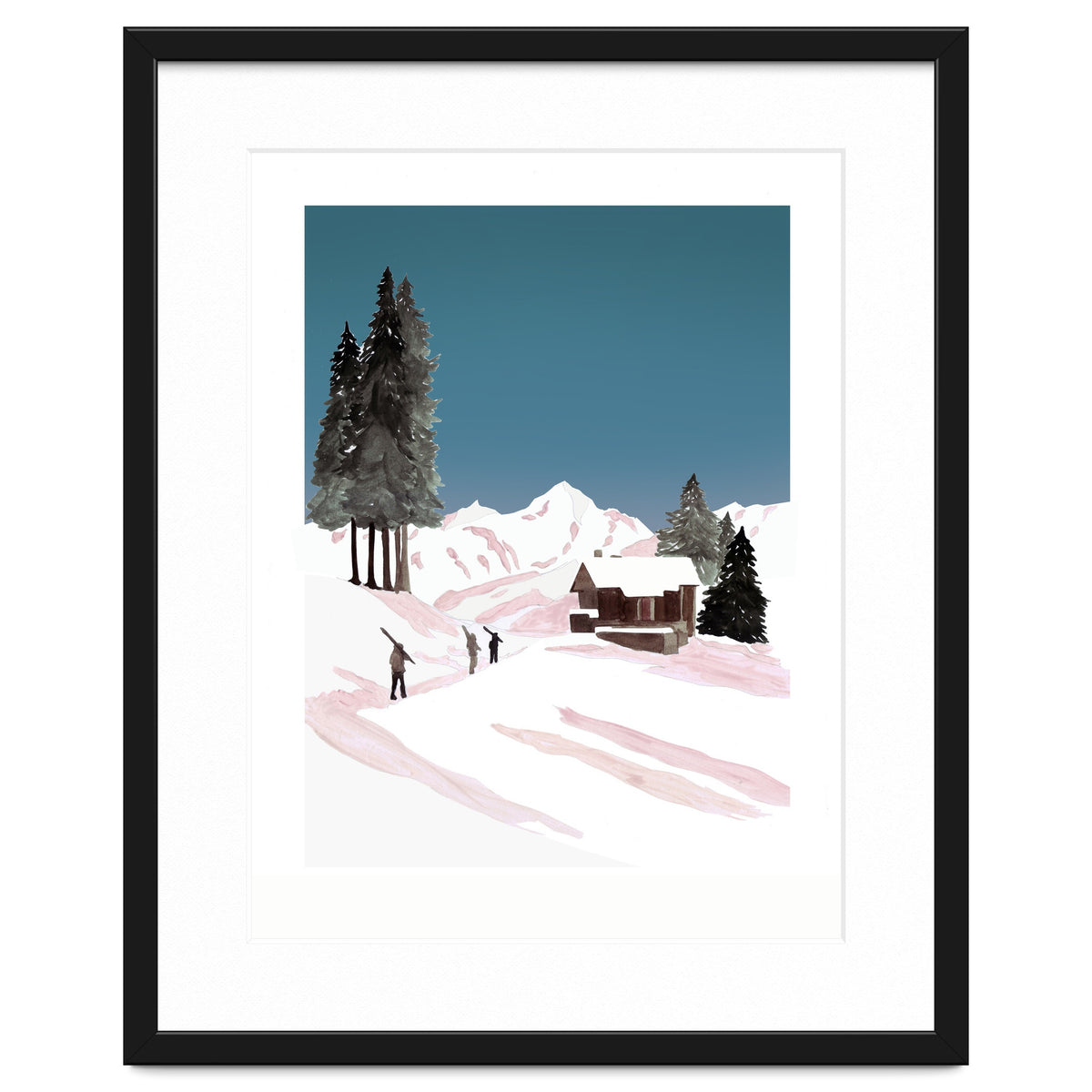 Mountain Love Hometime1