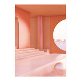 ORANGE I (Print Only) thumbnail