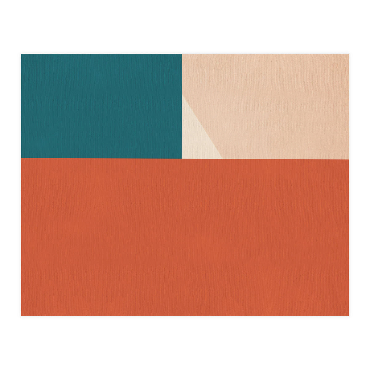 Sailing To The Border 3 (Print Only)