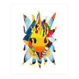 Fuego 12 Copia (Print Only) thumbnail