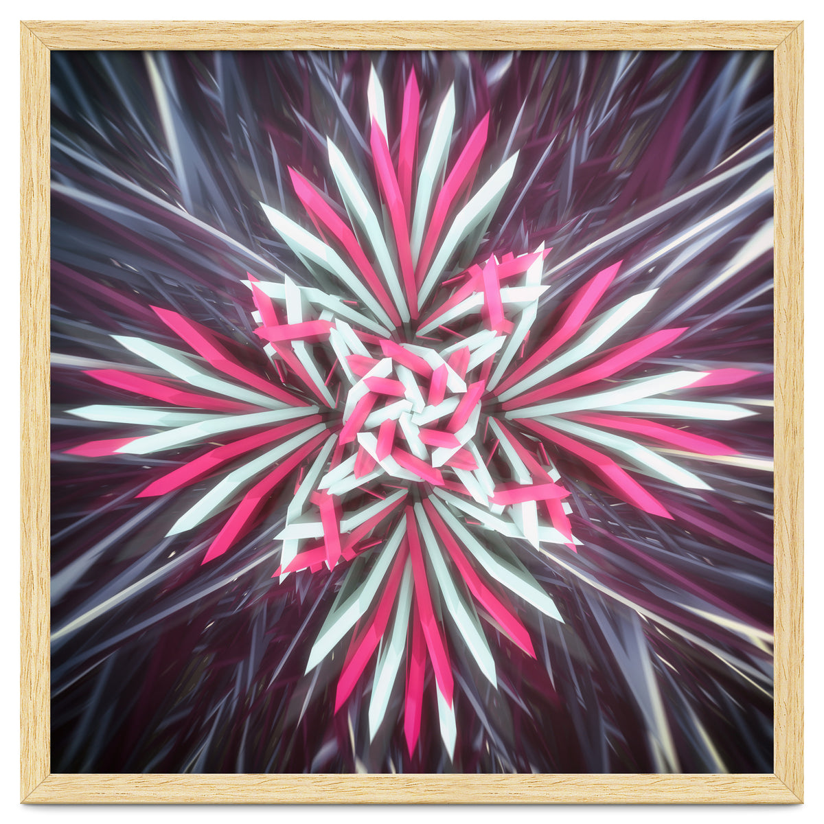 Cold Winter Con_Traption