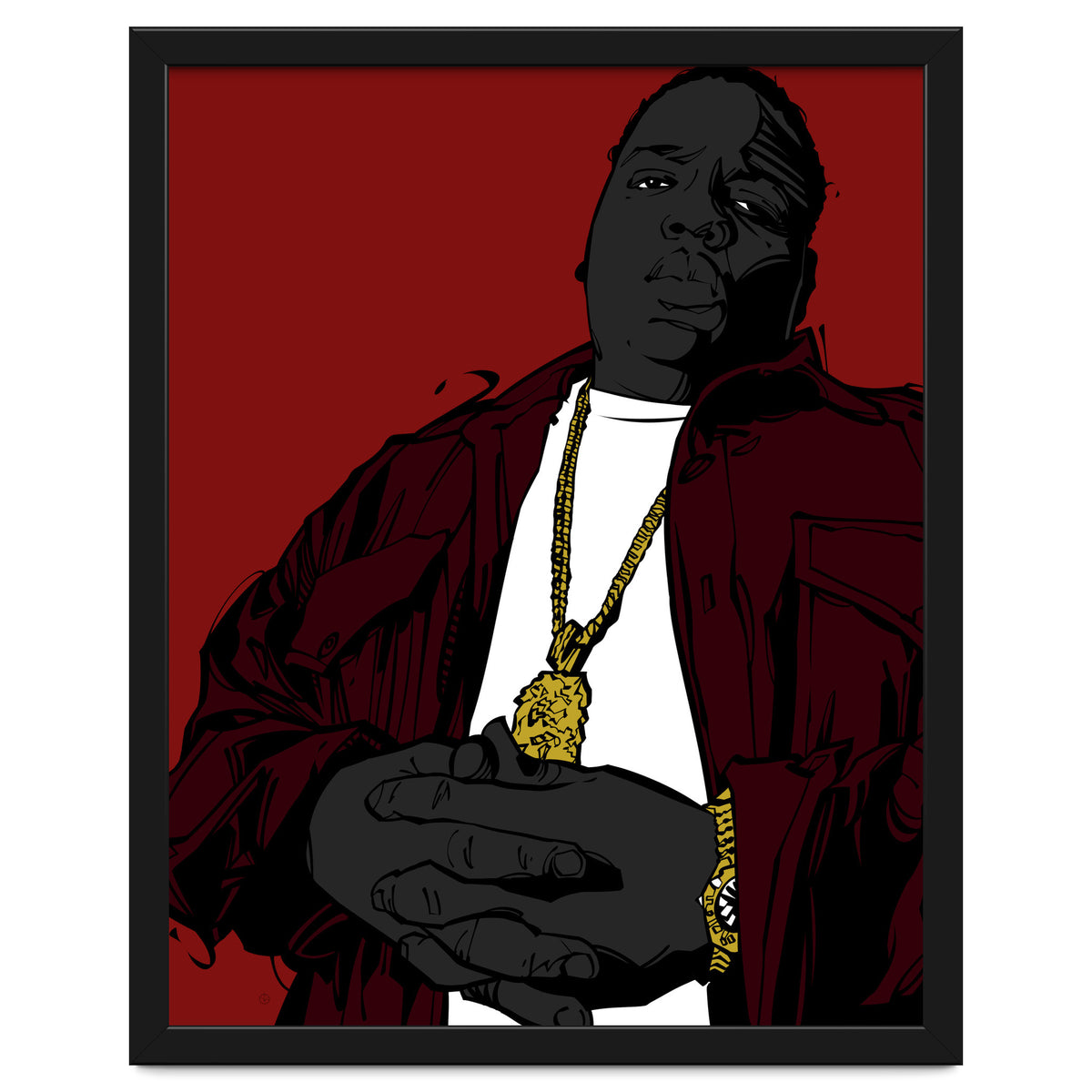 Notorious Big