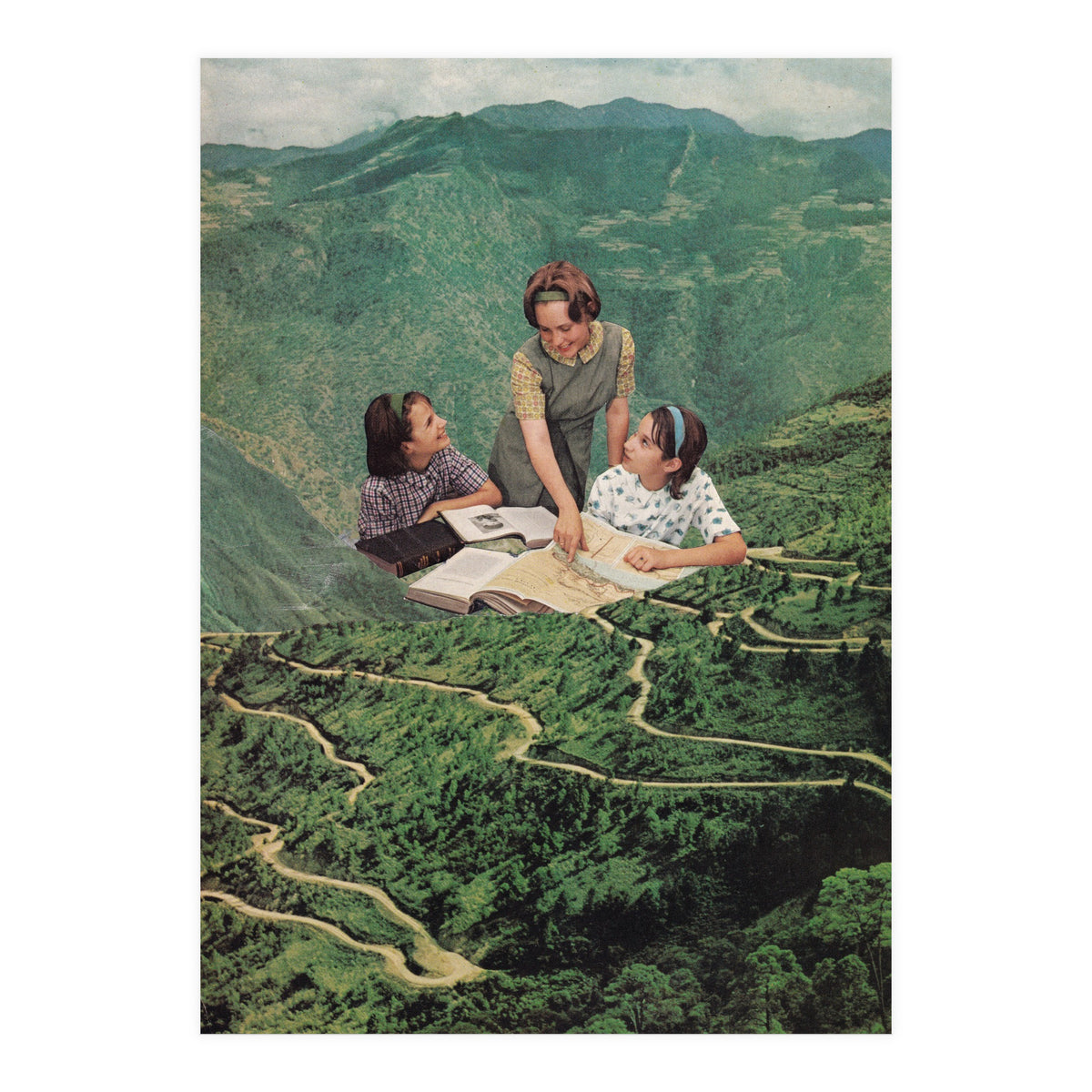 Geography (Print Only)