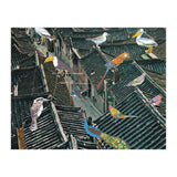 Bird Town (Print Only) thumbnail