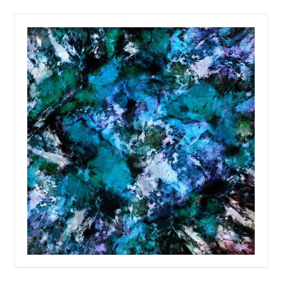 Impulse (Print Only)