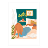 Not Today III (Print Only) thumbnail