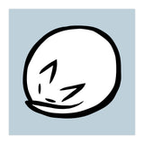 Cat Circle (Print Only) thumbnail