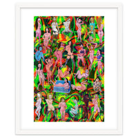 Chicas 3d 15