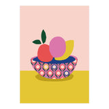 Fruits In Basket 3 Rgb (Print Only) thumbnail