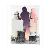 Indian Family Portrait Disaster · Eleven 2 (Print Only) thumbnail