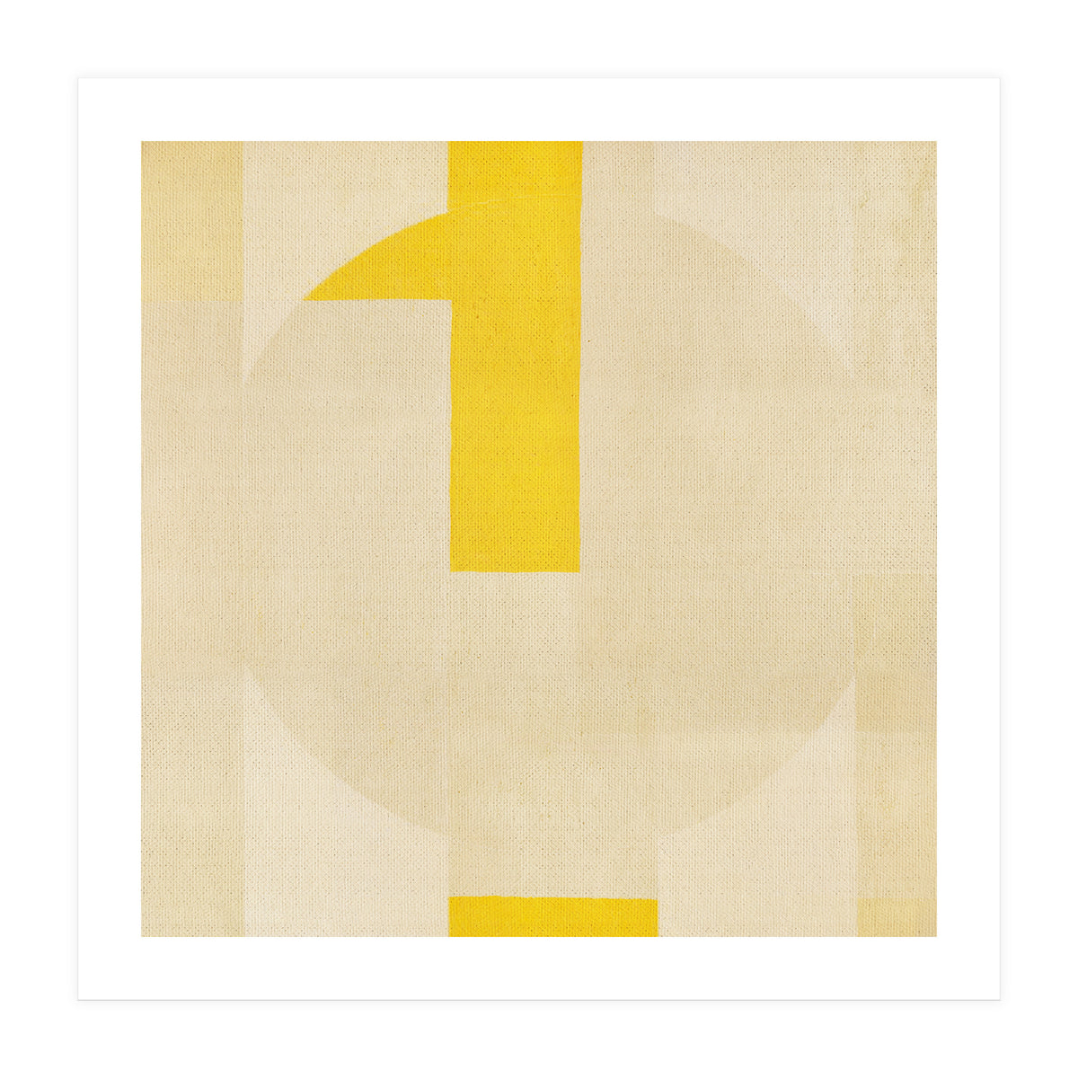 Gainsay 1 (Print Only)