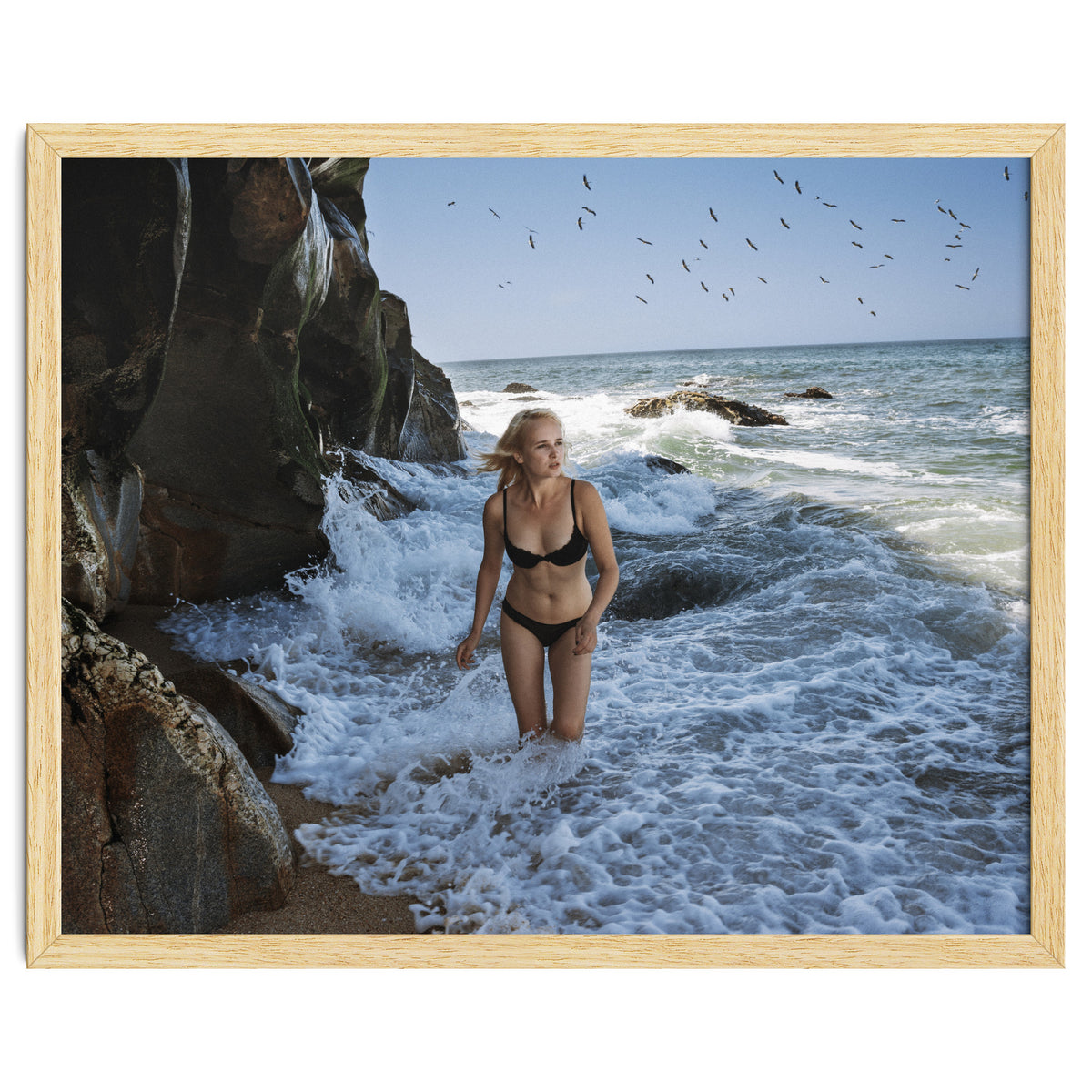 Run run Run run Run away From your Responsibilities