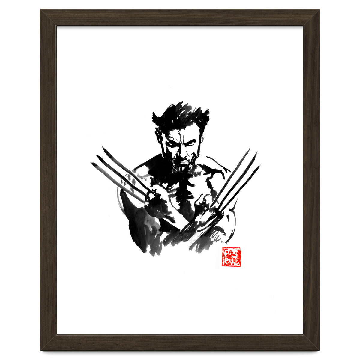 Wolverine