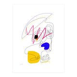Speak (Print Only) thumbnail