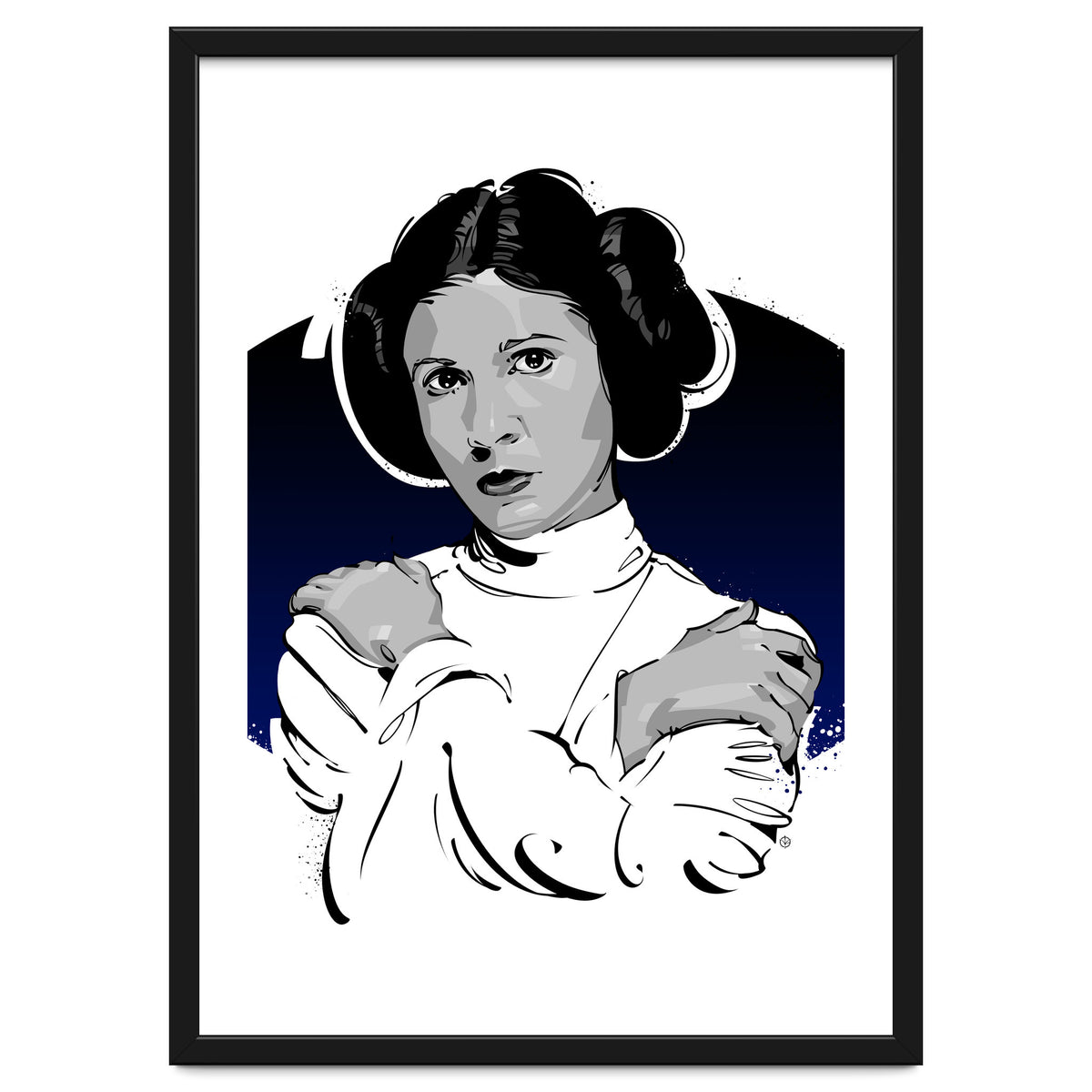 Leia STAR WARS