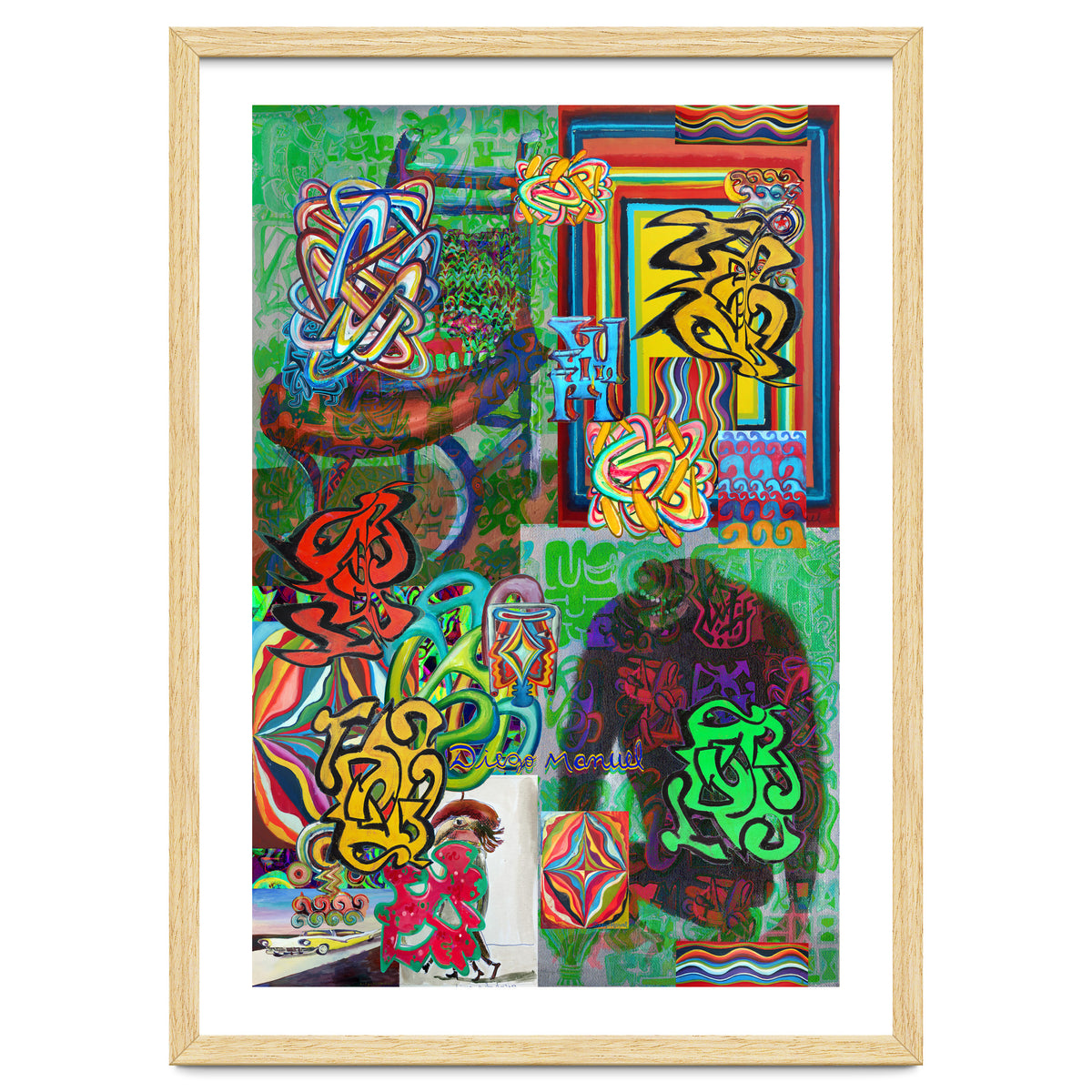 Graffiti Digital 2022 489