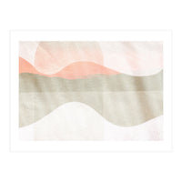 Duuna Spring Sun #2 (Print Only)