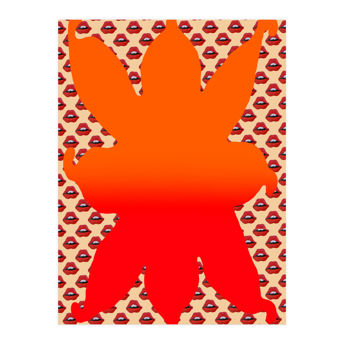 Graffiti Digital Nuevo 2023 121 (Print Only)