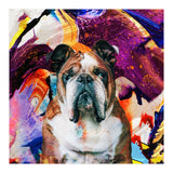 Zycko Color Dog 3 (Print Only) thumbnail