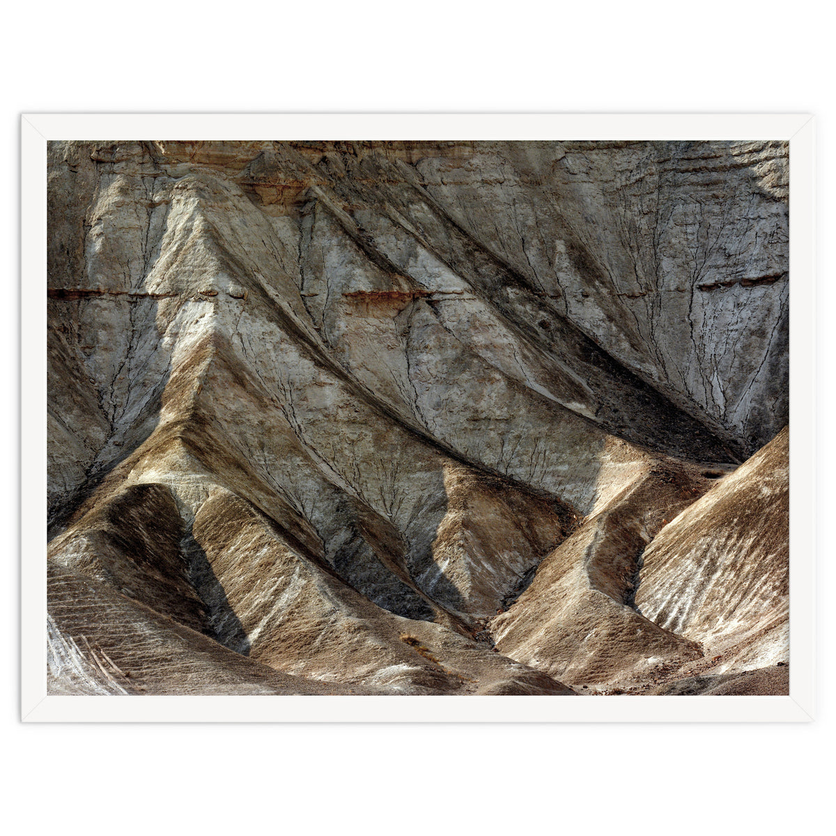 Mountains of the Judean Desert 3