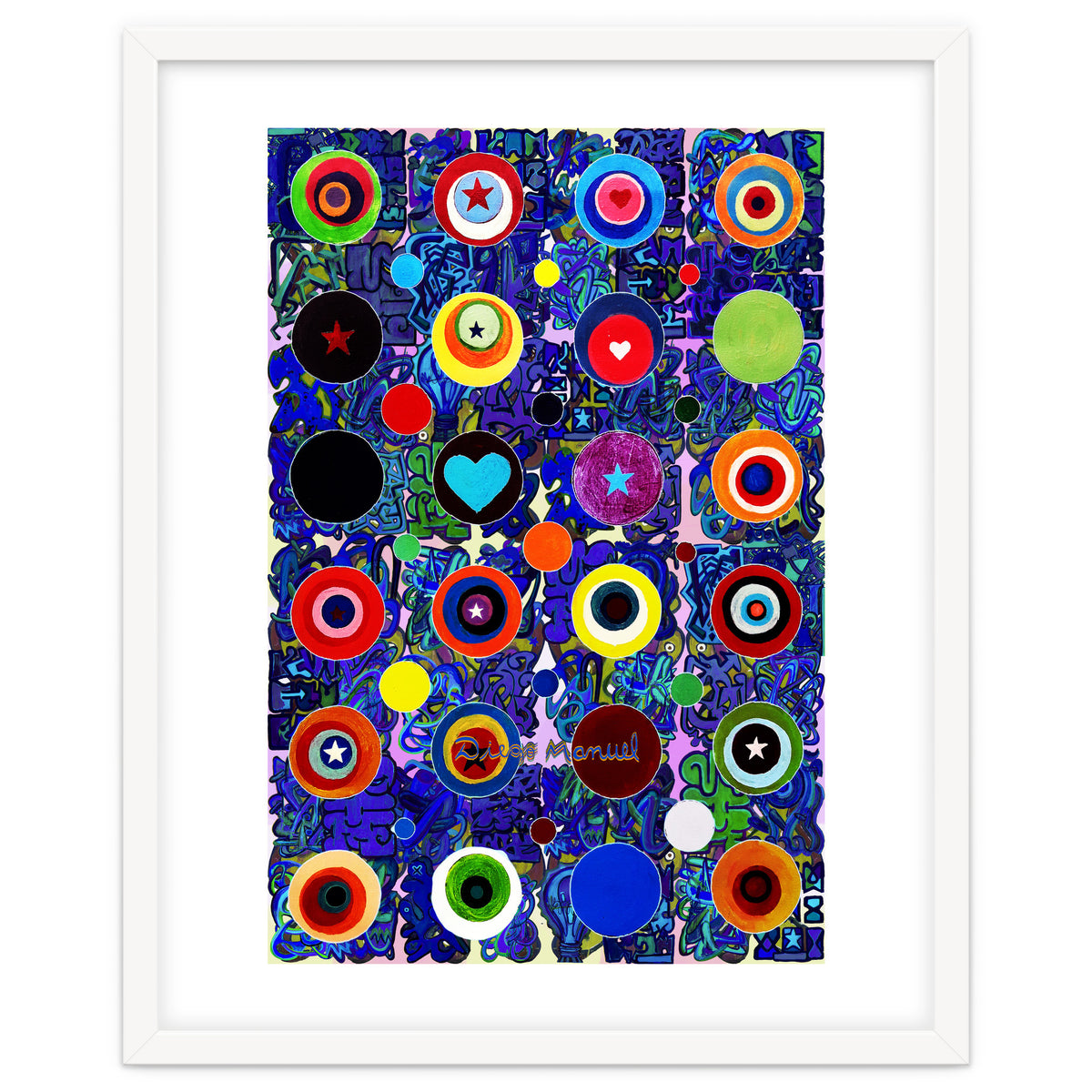 Graffiti Digital 2022 326