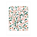 Floral Deco (Print Only) thumbnail