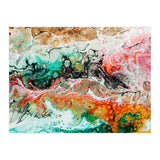 Painted Reality (Print Only) thumbnail