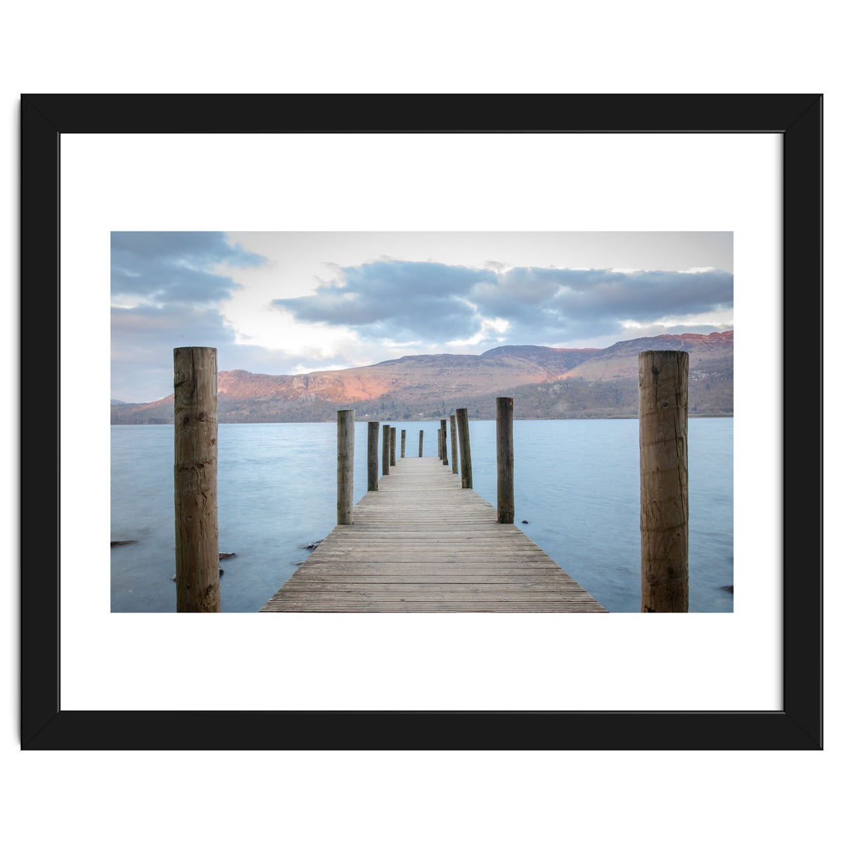 Graham Hunt Photography Derwent Water 8