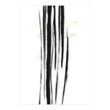 Deco Lines No. 1 - Straight Forward (Print Only) thumbnail