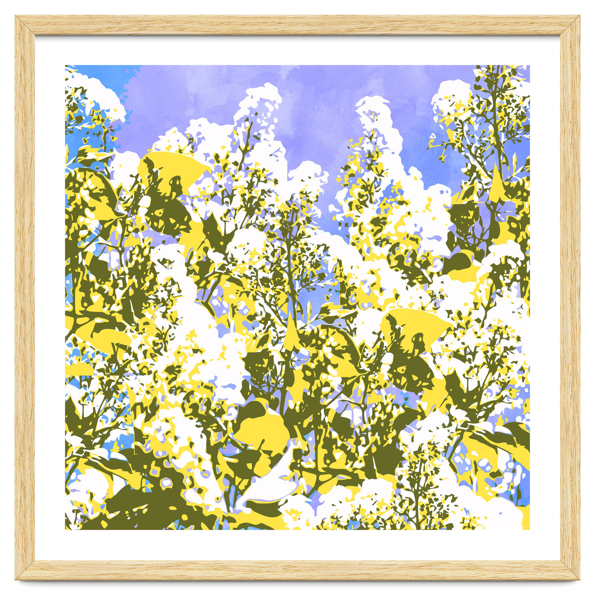 The Contrast Of Desire