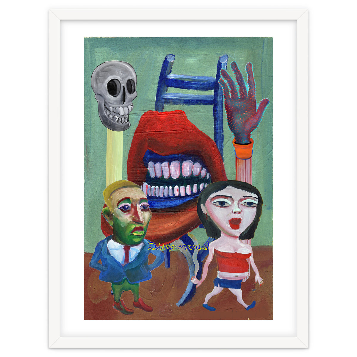 Graffiti Digital 2022 874