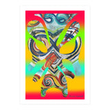 Pop Abstract 2023 Tapiz 38 (Print Only) thumbnail