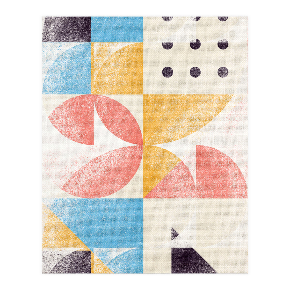 Blooming (5) (Print Only)