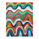 Ondas 4 (Print Only) thumbnail