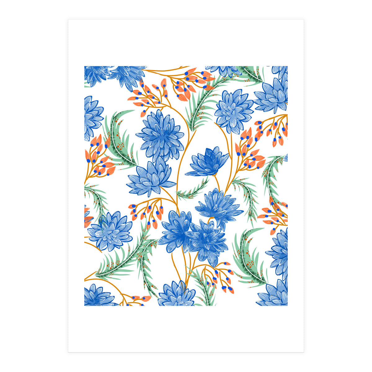 Good Will (Print Only)