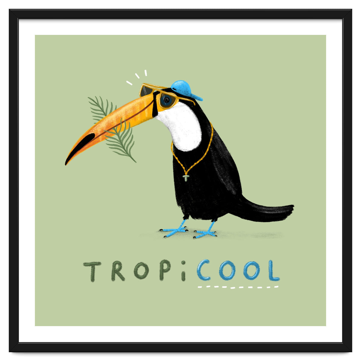 Tropicool