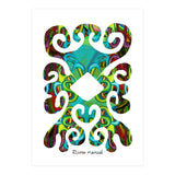 Pop Abstract 2023 168 Copia (Print Only) thumbnail