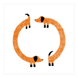 Sausages (Print Only) thumbnail