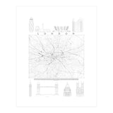 London (Print Only) thumbnail