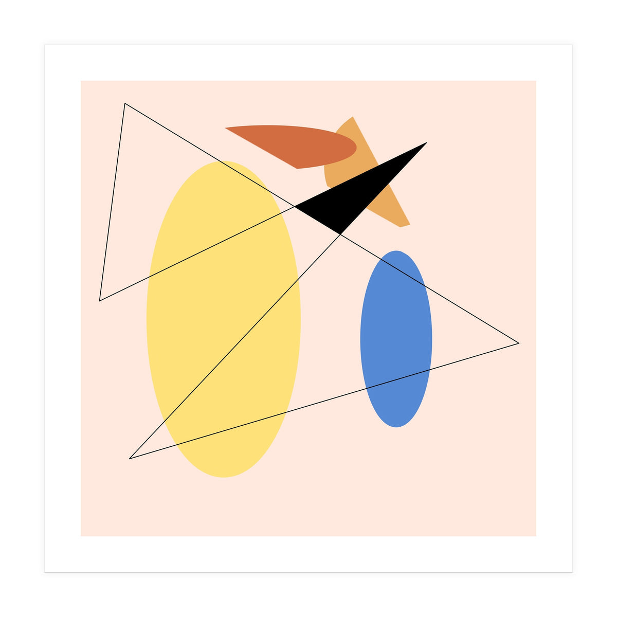 Toys House (Print Only)