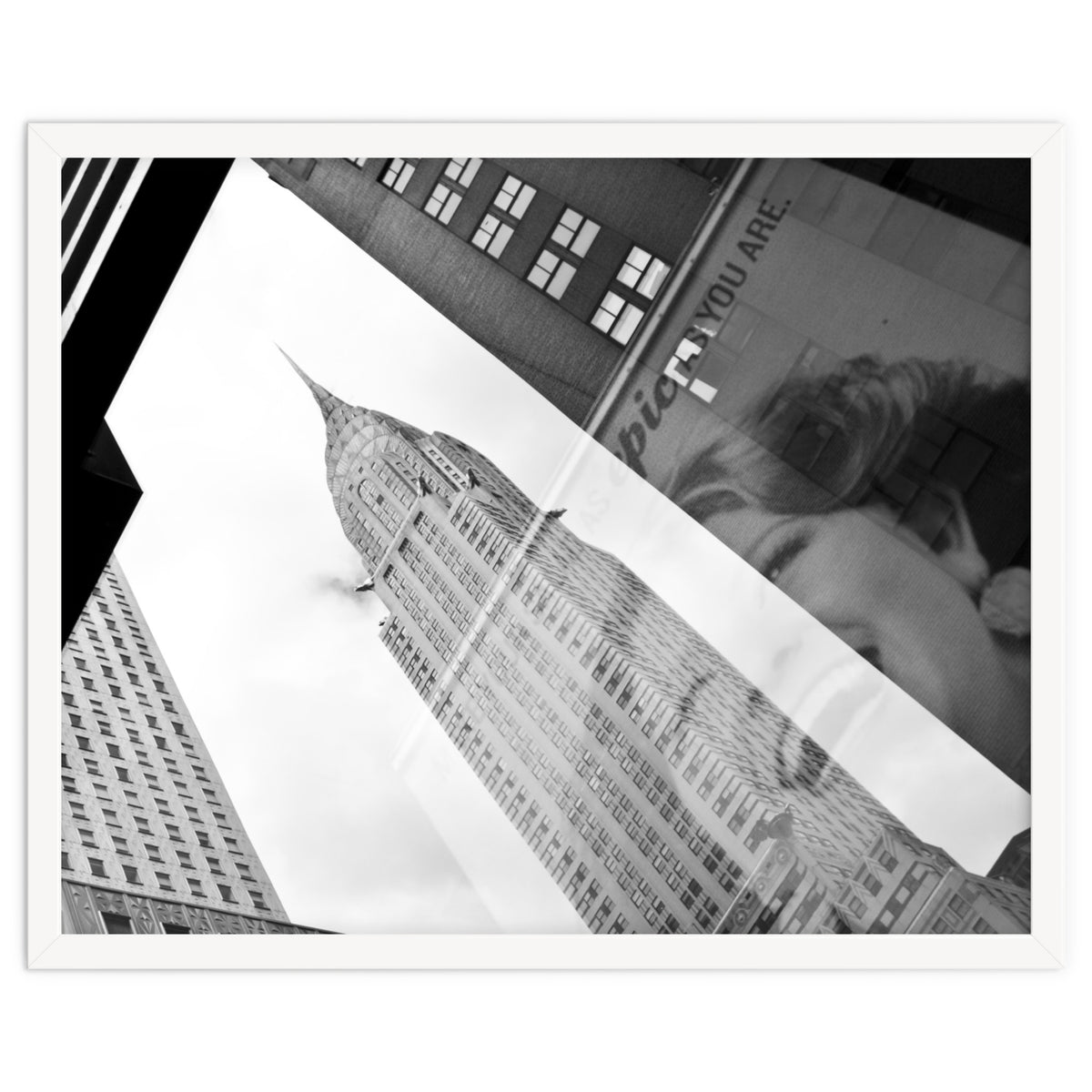 Epic, New York Street Photography